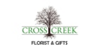 Cross Creek Florist coupons